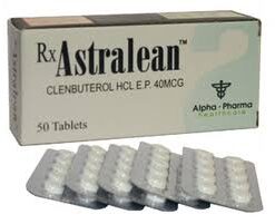Buy Astralean online