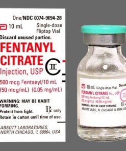 fentanyl injection