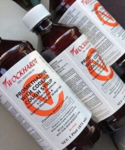 wockhardt cough syrup
